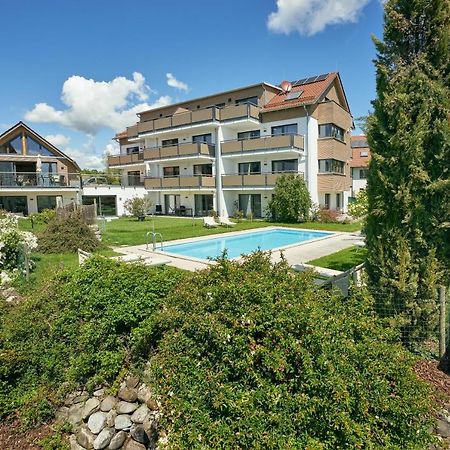 Landhaus Hoher Oberteuringen Eksteriør billede