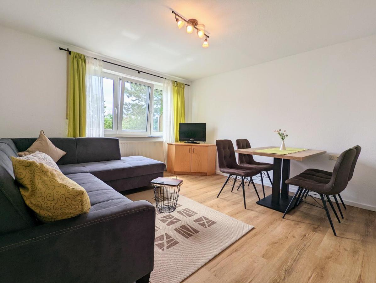 Landhaus Hoher Oberteuringen Eksteriør billede