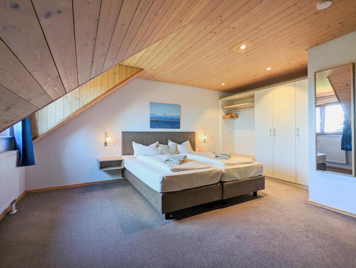 Landhaus Hoher Oberteuringen Eksteriør billede