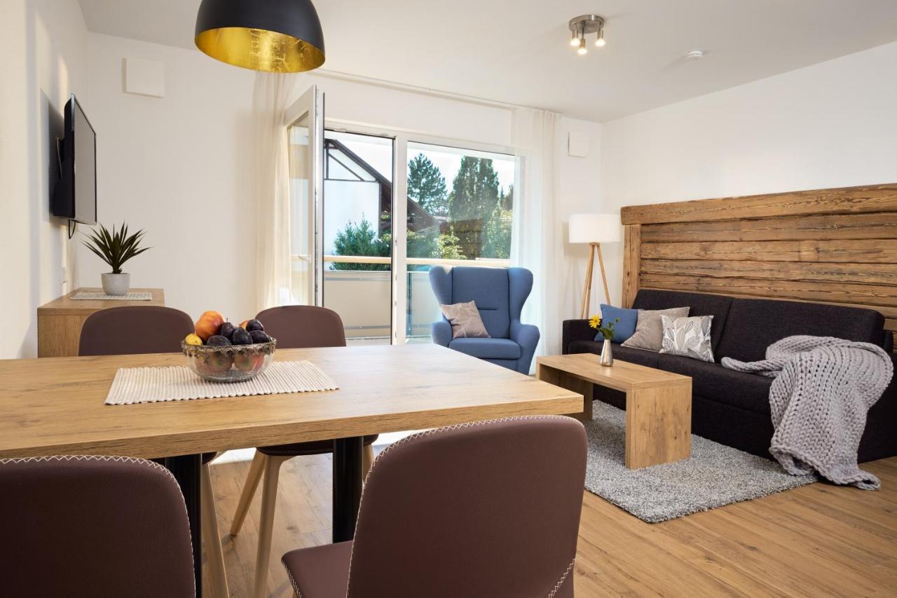 Landhaus Hoher Oberteuringen Eksteriør billede